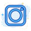 Social Media icon 64x64